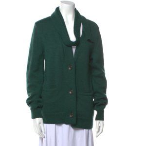MONSE Cowl Neck Sweater Women's XS